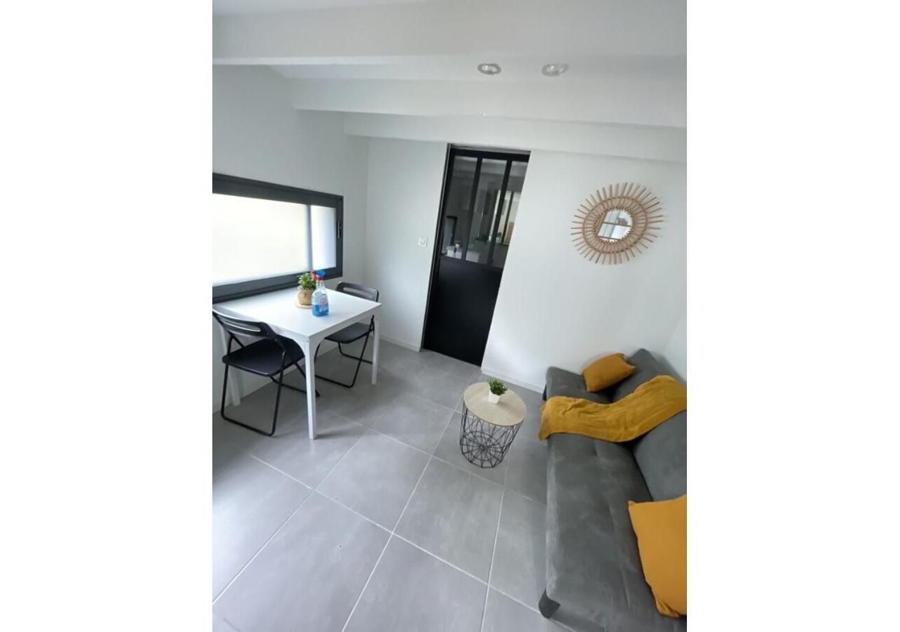 Studio Independant Hyper Centre Challans Bagian luar foto
