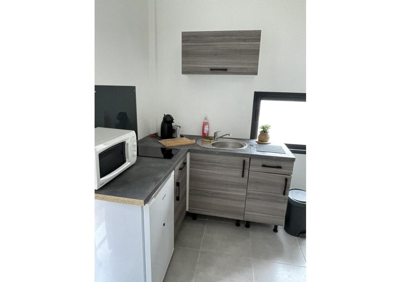 Studio Independant Hyper Centre Challans Bagian luar foto